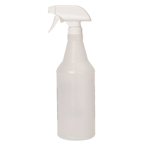 Flacon pulvérisateur Ecolab 32 onces